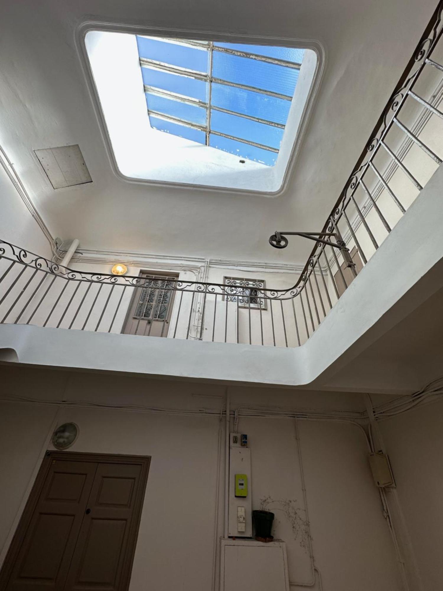 Appart T2 Vieux Port Place Daviel Marselha Exterior foto